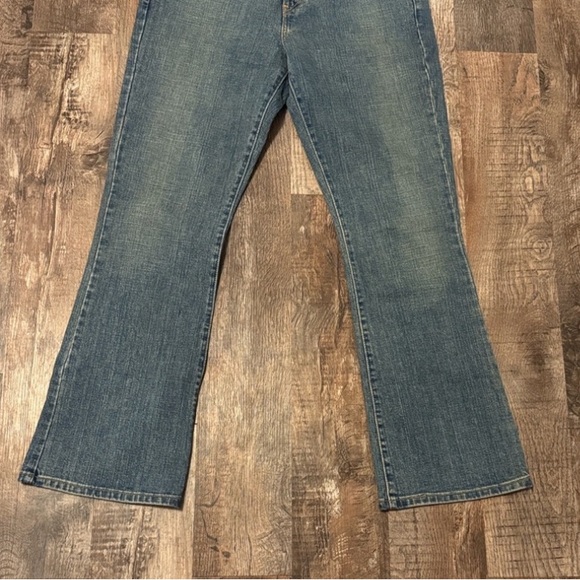 Levi’s Women’s 315 Vintage High Rise Jeans Size 10 - Picture 5 of 13